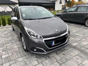 Peugeot 208 I 1.2 PureTech GPF Allure S&S EAT6 2018