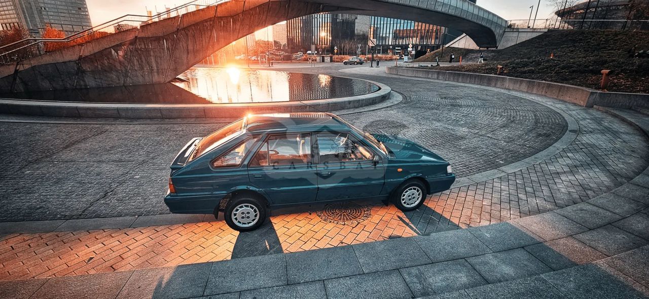 FSO Polonez 1.6 1997