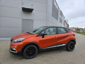 Renault Captur / QM3 I (ENERGY) dCi 90 LIMITED 2016