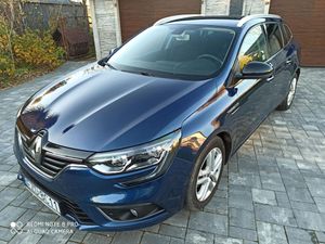 Renault Megane IV 1.3 TCe FAP Limited EDC 2019