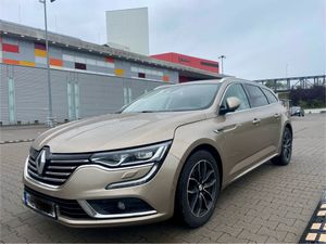 Renault Talisman (SM6) 2016