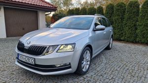 Skoda Octavia III 1.6 TDI SCR Style 2019