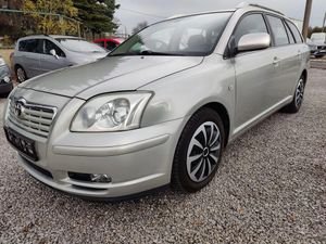 Toyota Avensis II 2005