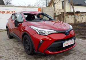 Toyota C-HR 2023