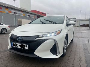 Toyota Prius IV 1.8 Hybrid Prestige 2019