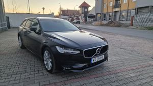Volvo V90 D4 Momentum 2018