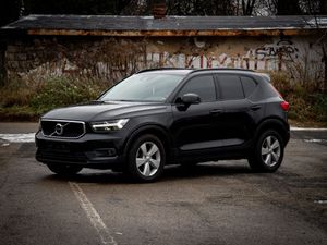 Volvo XC40 D3 AWD 2019