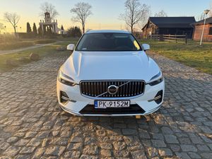 Volvo XC60 II D5 SCR AWD Inscription 2022