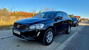 Volvo XC60 I 2016