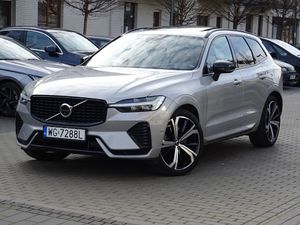Volvo XC60 II B5 D AWD Geartronic RDesign 2022