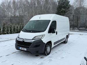 Citroën Jumper 2015