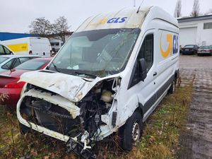 Ford Transit 2014