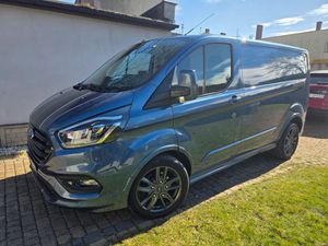 Ford Transit Custom 2022