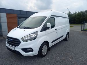 Ford Transit Custom 2020