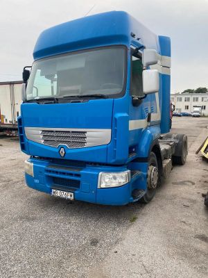 Renault Premium 2005