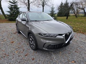 Alfa Romeo Tonale 1.5 T4 GSE mHEV TI DCT 2023