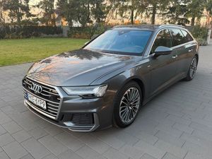 Audi A6 C8 55 TFSI e quattro S tronic S line 2023