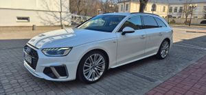 Audi A4 B9 35 TFSI Sport S tronic 2020