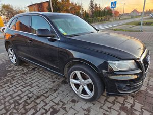 Audi Q5 8R 2010