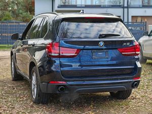 BMW X5 F15 xDrive35i Edition Exclusive 2015