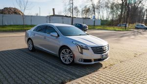 Cadillac XTS 2018