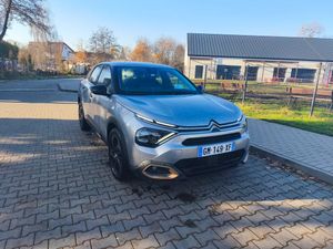 Citroën C4 III PureTech 130 Stop&Start EAT8 SHINE 2023