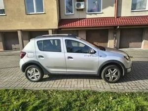 Dacia Sandero II TCe 90 (S&S) Essential 2015