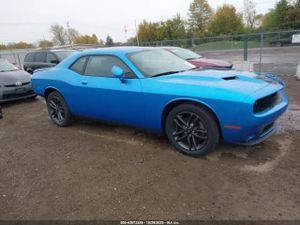 Dodge Challenger 3.6 SXT 2018