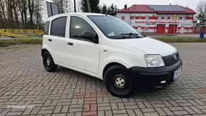 Fiat Panda III 2011