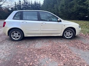 Fiat Stilo 1.9 Multijet Dynamic 2006
