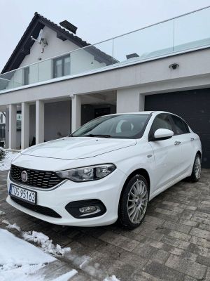 Fiat Tipo II 1.3 MultiJet 2018