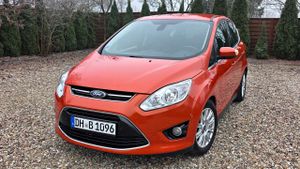 Ford C-Max II 2011