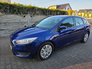 Ford Focus Mk3 1.0 EcoBoost Trend 2016