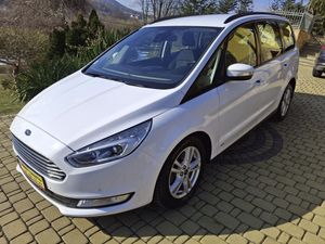 Ford Galaxy Mk4 2.0 TDCi 4WD Titanium 2018