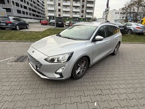Ford Focus Mk4 1.5 EcoBlue Trend Edition Business 2019