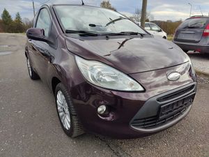 Ford KA/KA+ II 2010