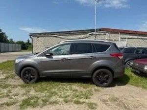 Ford Kuga II 2014