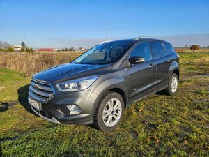 Ford Kuga II 2.0 TDCi AWD Titanium 2018