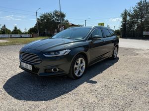Ford Mondeo Mk5 ver-2-0-tdci-start--stopp-powershift--aut-trend 2018
