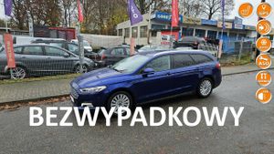 Ford Mondeo Mk5 2016