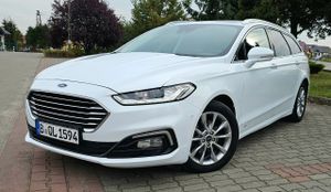Ford Mondeo Mk5 2.0 EcoBlue Titanium AWD 2020