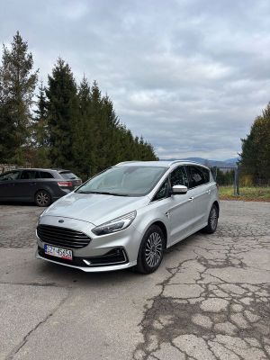 Ford S-Max II 2020