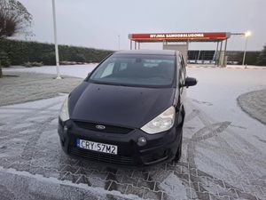 Ford S-Max I 2007