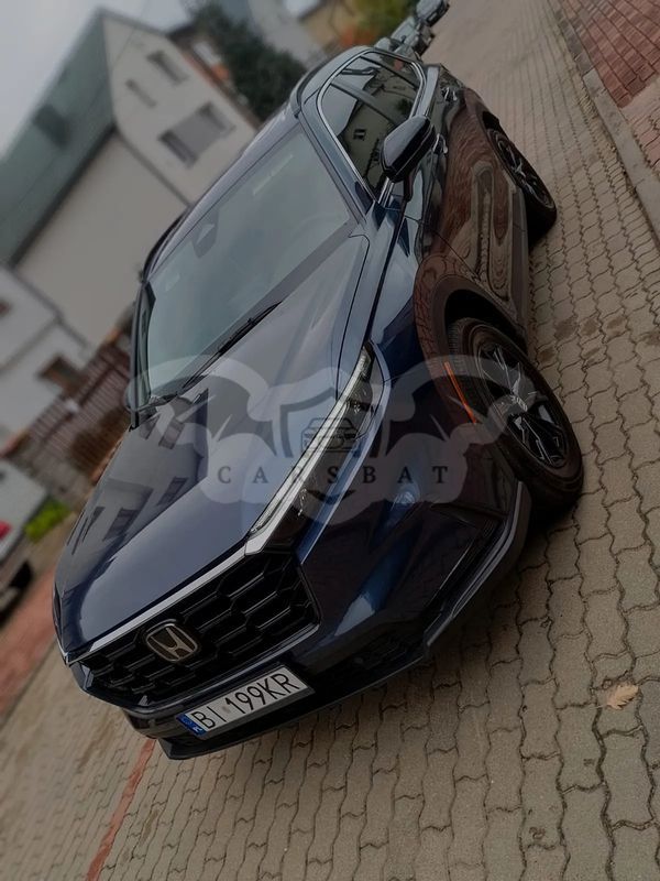Honda CR-V VI 2023
