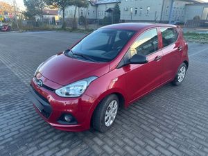 Hyundai i10 II 1.0 Access 2015