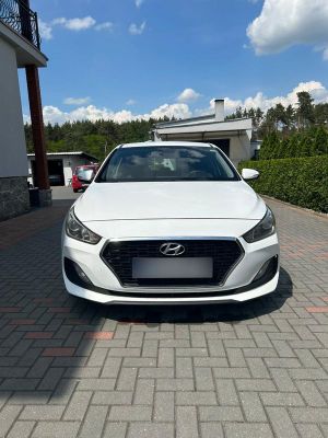 Hyundai i30 III 2018