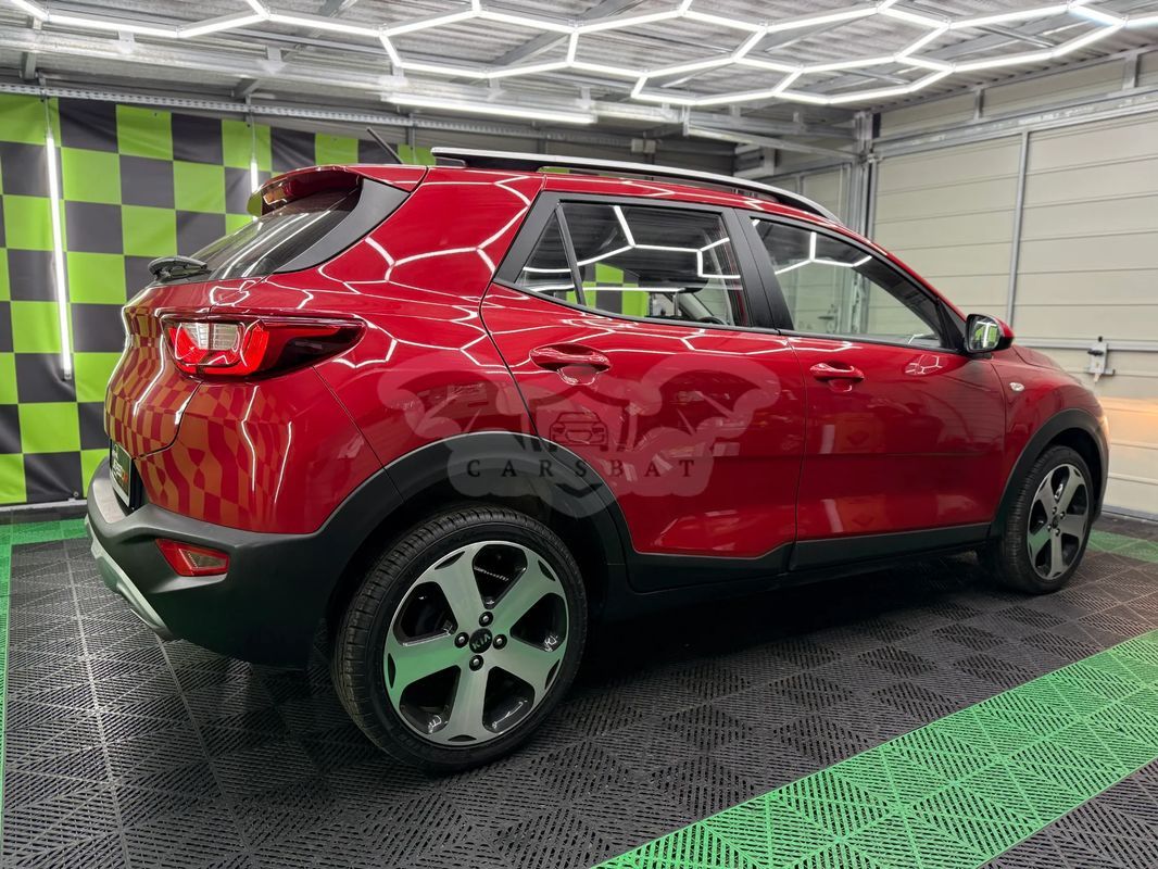 Kia Stonic 1.2 Spirit 2023