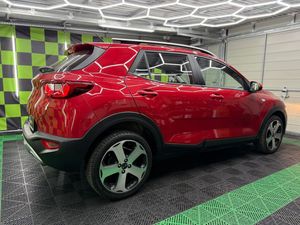 Kia Stonic 1.2 Spirit 2023