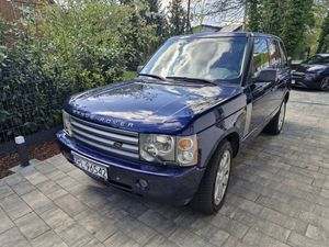 Land Rover Range Rover III 3.0TD Vogue 2002