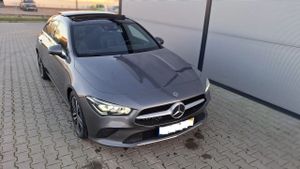 Mercedes-Benz CLA II 180 7G-DCT Special Edition 2020